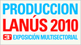 Producción Lanús 2010